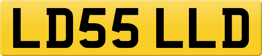 LD55LLD